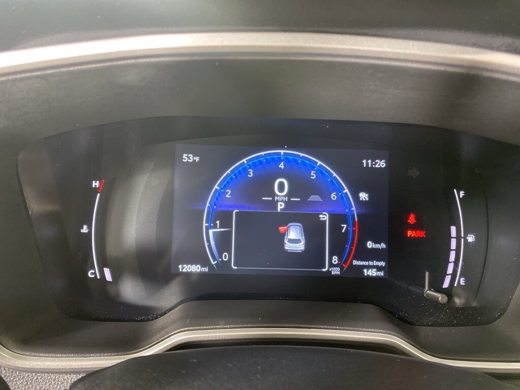 2023 Toyota Corolla Cross XLE photo 3