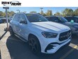 Mercedes-Benz GLE 450e