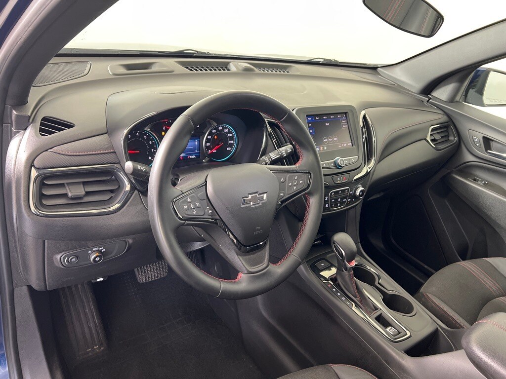 Used 2023 Chevrolet Equinox RS SUV