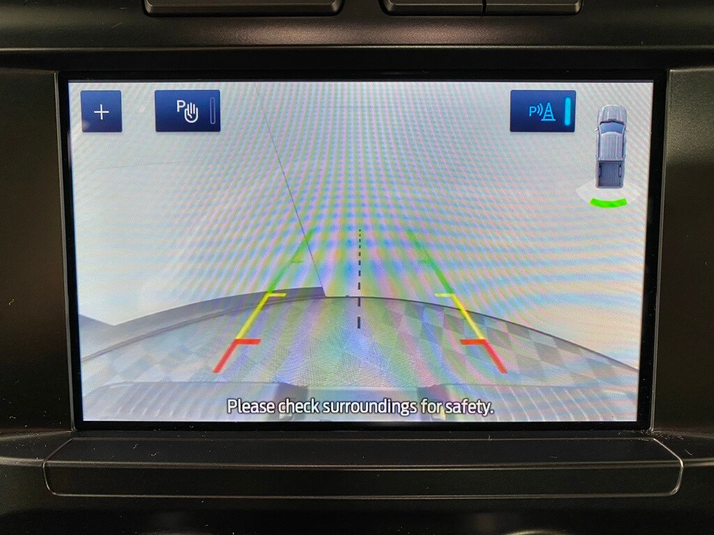 Used 2023 Ford F-150 Truck SuperCrew Cab