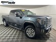 GMC Sierra 2500HD