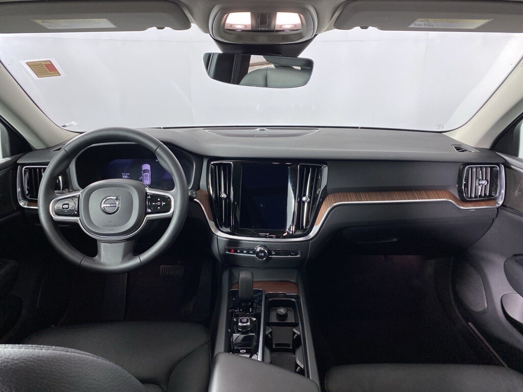 Used 2023 Volvo V60 Cross Country B5 AWD Plus Wagon