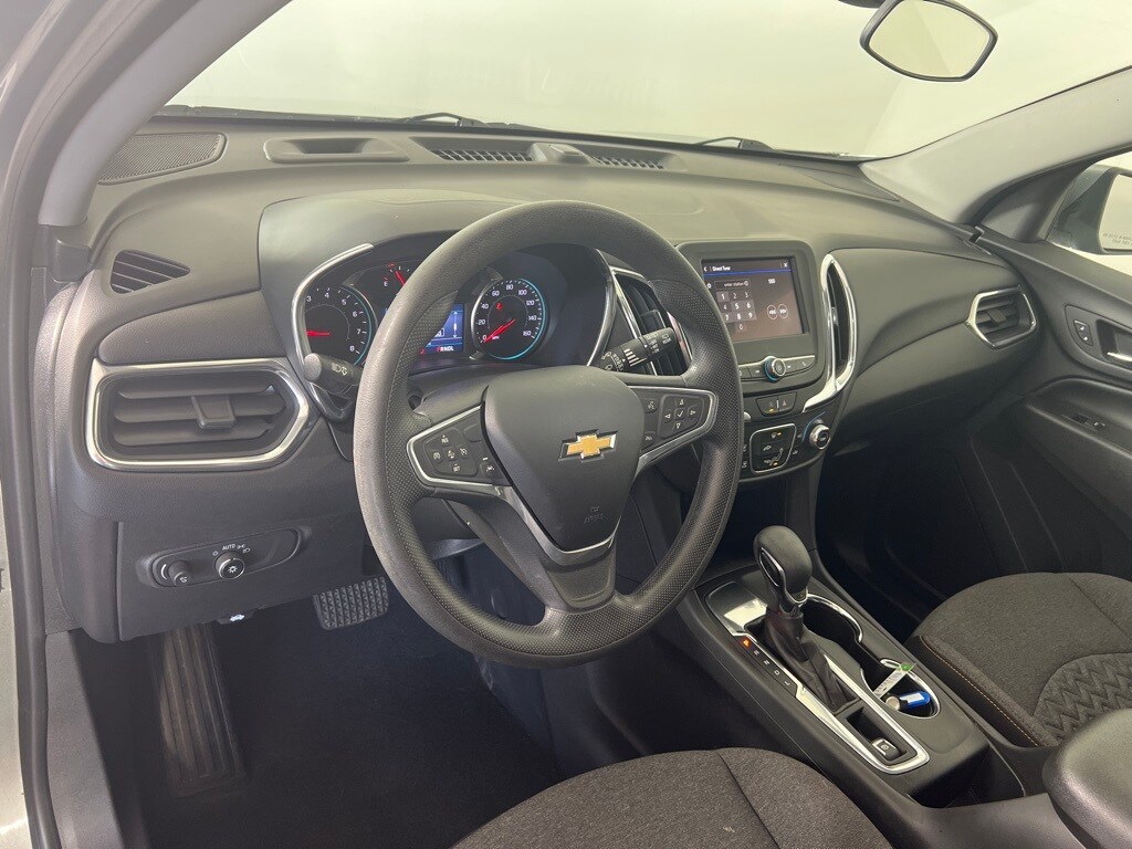 Used 2023 Chevrolet Equinox LT w/1LT SUV