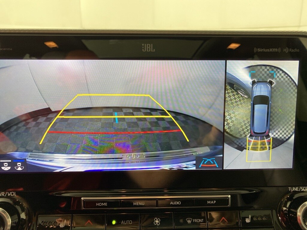 Used 2021 Toyota Highlander Platinum SUV