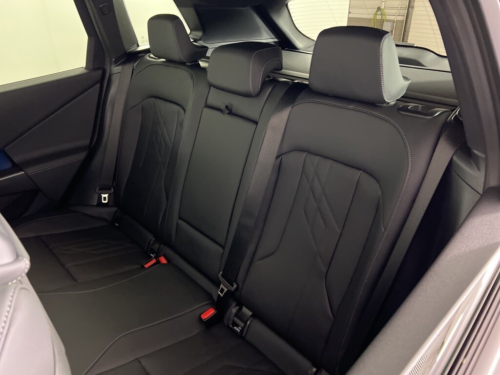 Certified 2026 BMW X3 30 xDrive SUV