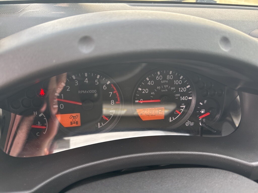 Used 2019 Nissan Frontier SV Truck King Cab