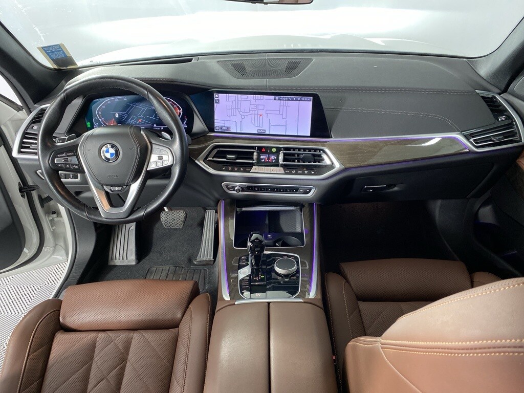 2023 Bmw X5 xDrive40i photo 2