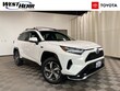  Toyota RAV4 Prime