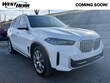  BMW X5 PHEV