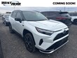 Toyota RAV4 Prime