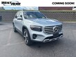Mercedes-Benz GLB 250