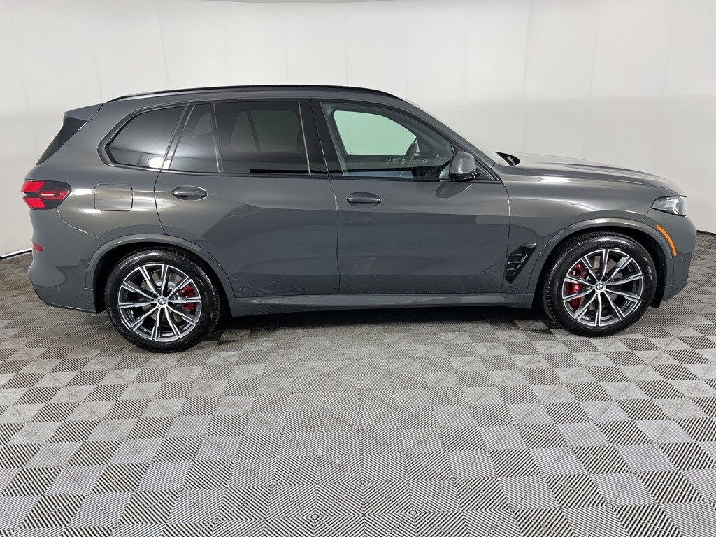 2026 Bmw X5 xDrive50e photo 3
