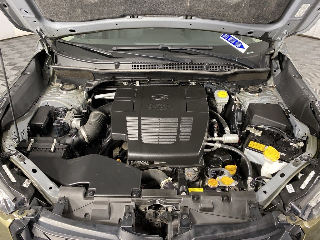 Used 2023 Subaru Forester Premium SUV