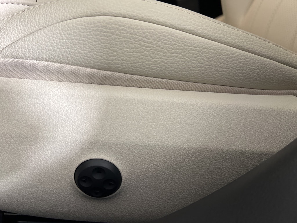 Certified 2026 Mercedes-Benz E-Class 4MATIC Sedan