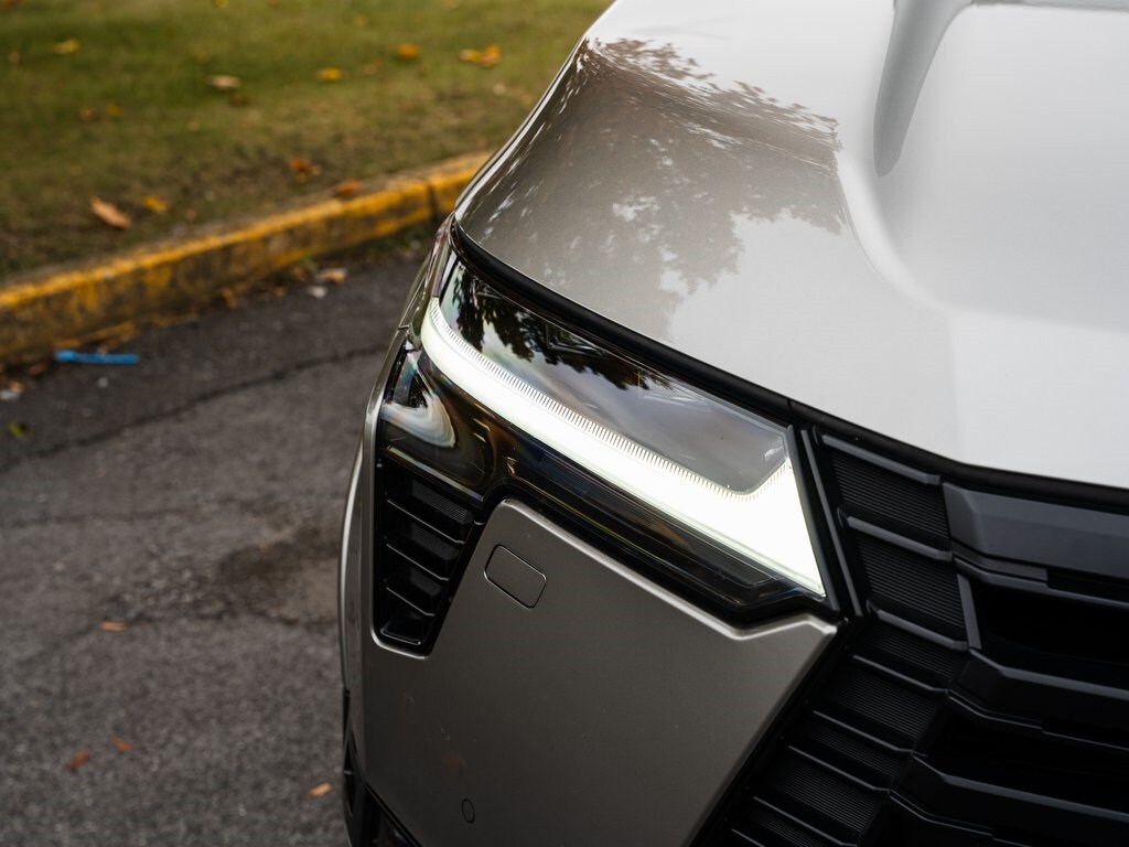 2025 Lexus GX 550 Premium photo 4