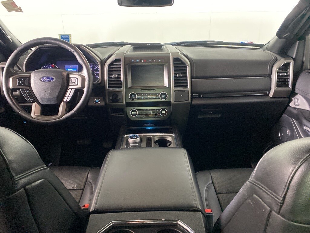 Used 2020 Ford Expedition XLT SUV
