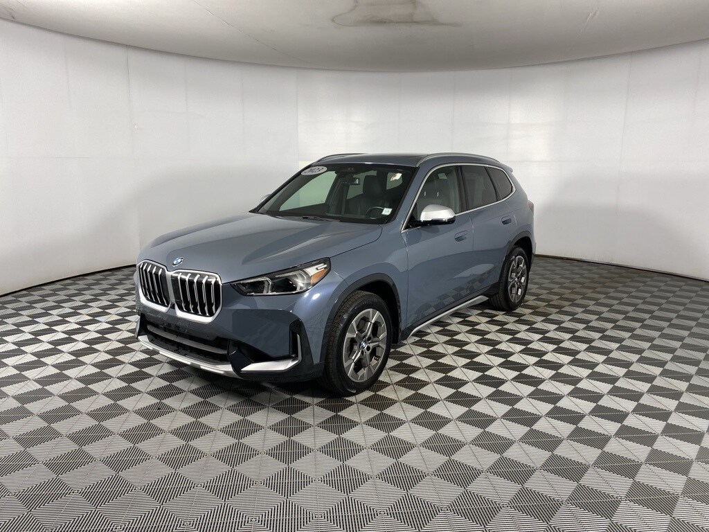 2023 Bmw X1 XDrive28i photo 2