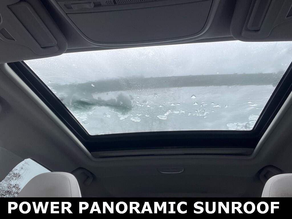 Used 2022 Subaru Forester Premium SUV