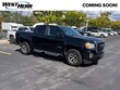 GMC Canyon