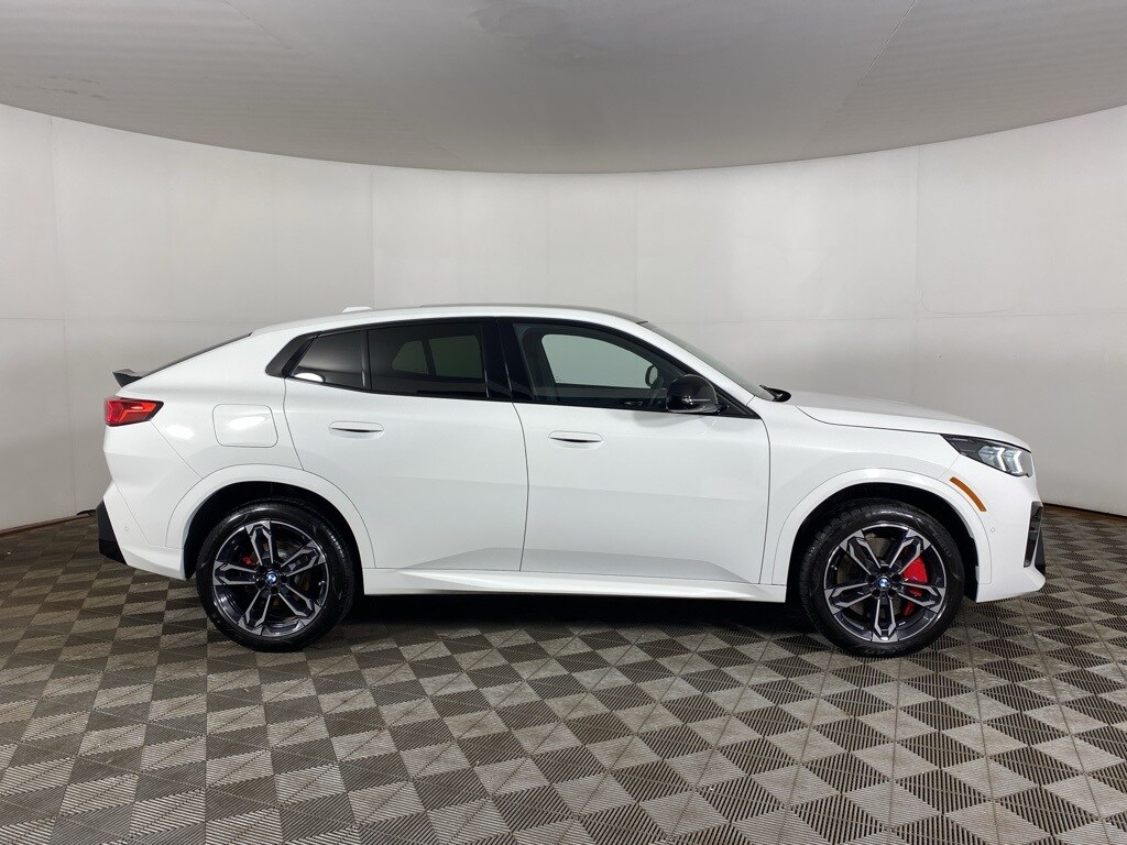 2025 Bmw X2 xDrive28i photo 4
