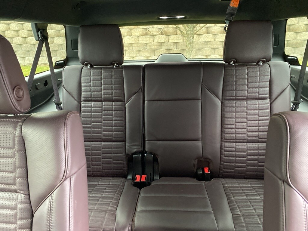 Used 2024 CADILLAC Escalade ESV Sport Platinum SUV