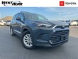 Toyota Grand Highlander