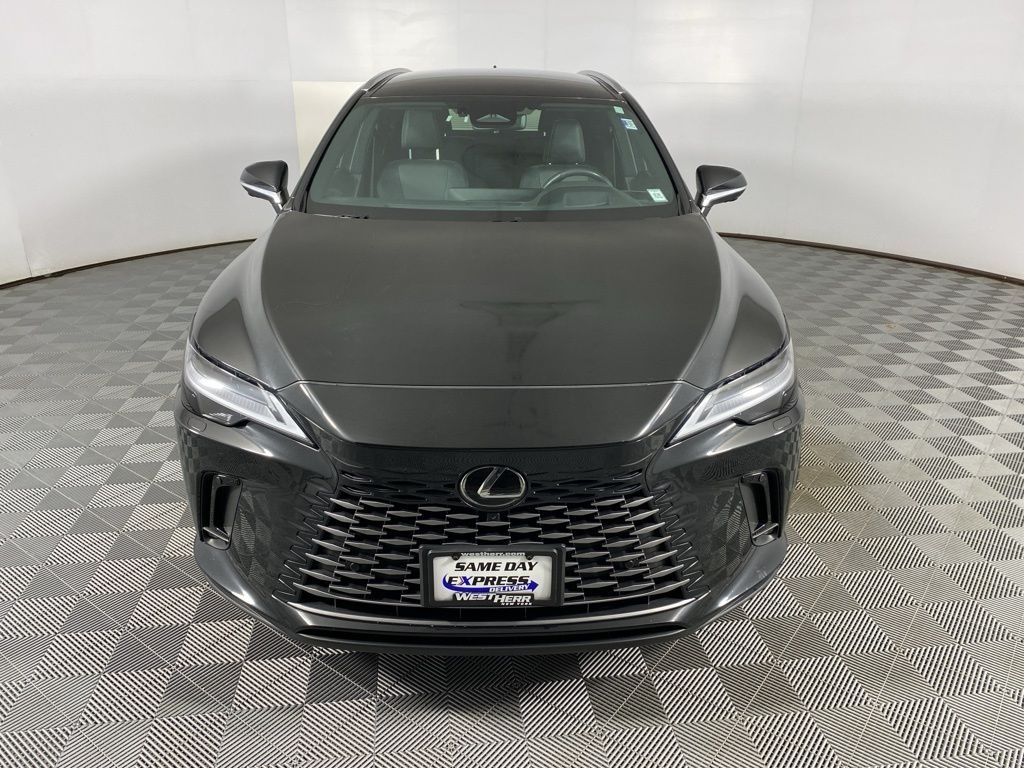 Used 2024 Lexus RX 350 Luxury SUV