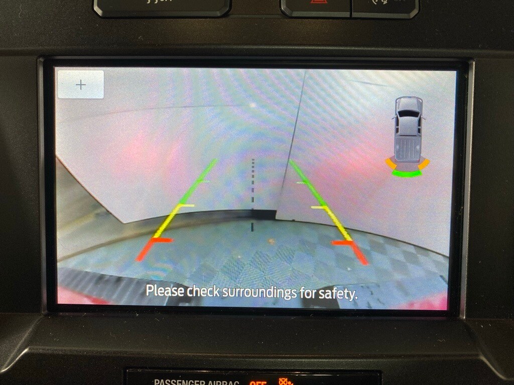 Used 2020 Ford F-150 Truck SuperCab Styleside