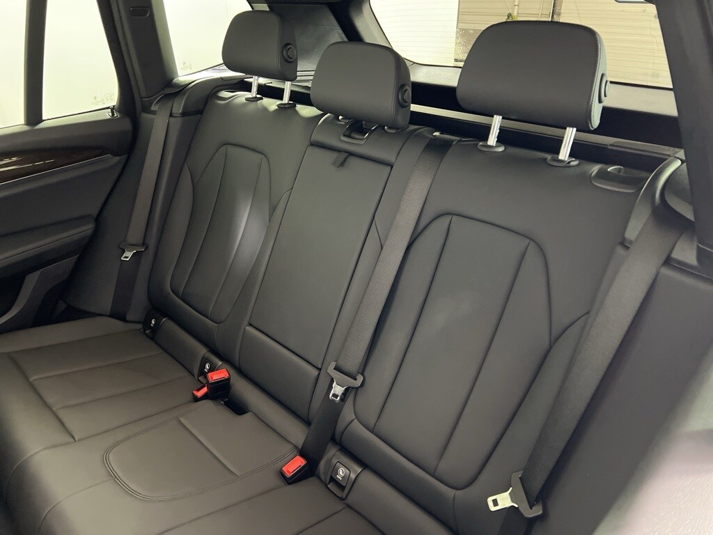 Used 2020 BMW X3 xDrive30i SUV