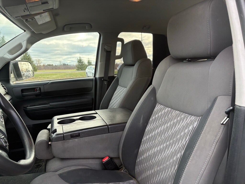 Used 2019 Toyota Tundra Truck Double Cab