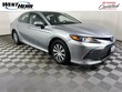 Toyota Camry Hybrid