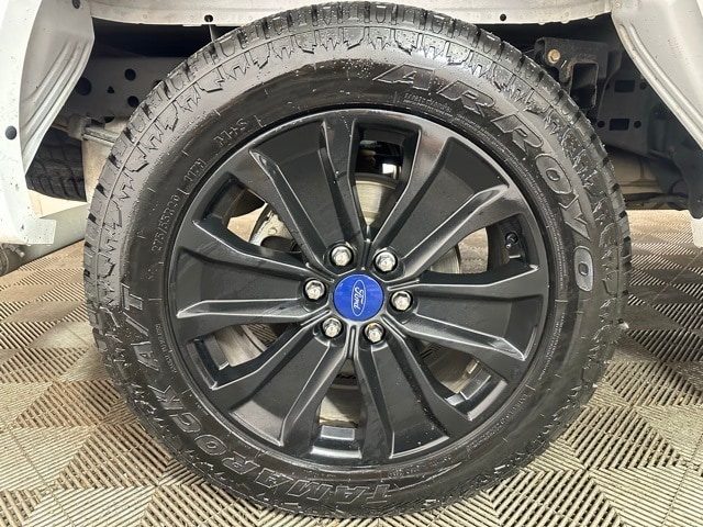 Used 2020 Ford F-150 XLT with VIN 1FTEW1EP5LFA10959 for sale in Bowmansville, NY