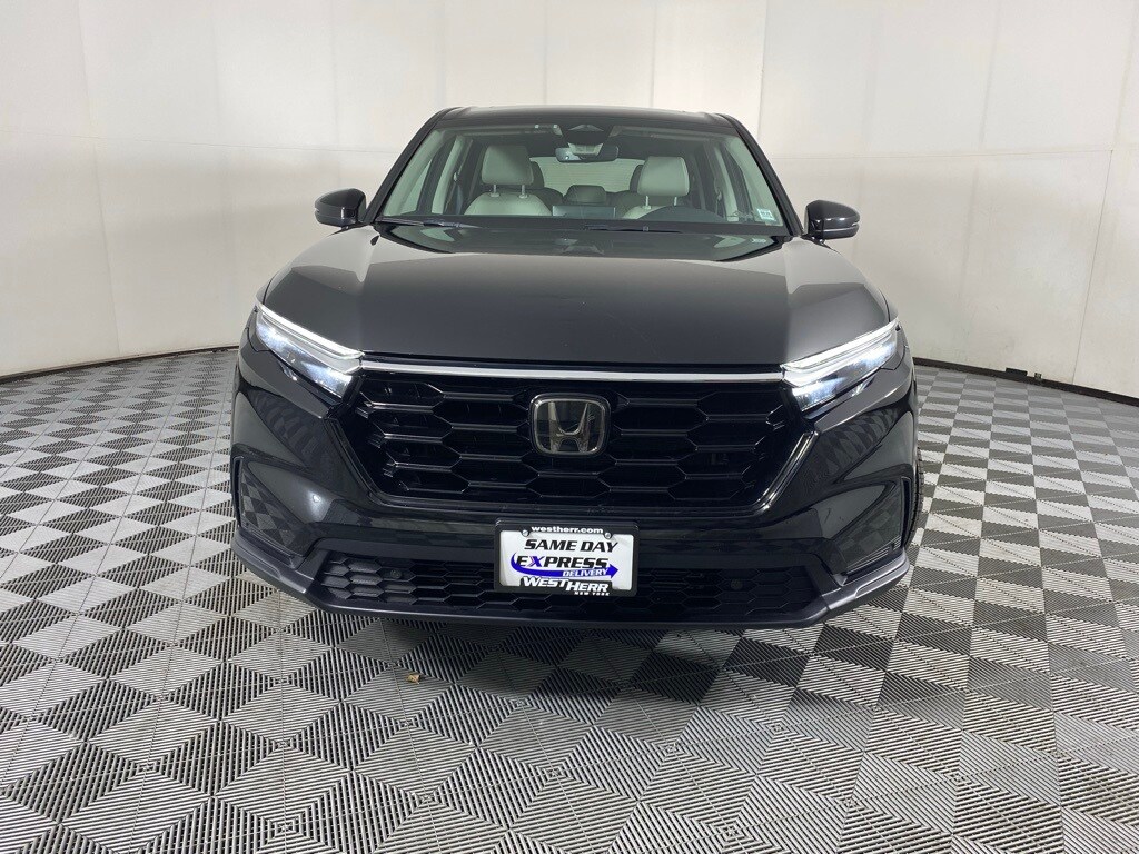 2023 Honda CR-V EX-L photo 2