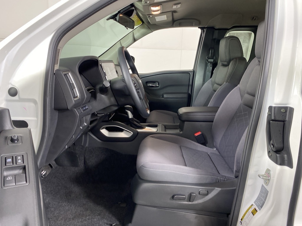 Used 2025 Nissan Frontier SV Truck King Cab