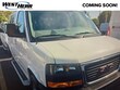 GMC Savana 2500