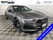 Acura TLX