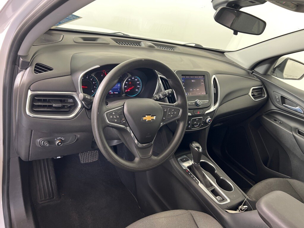 Used 2020 Chevrolet Equinox LT w/1LT SUV
