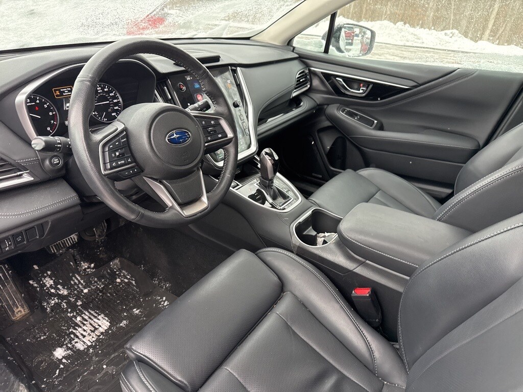 Used 2023 Subaru Outback Limited SUV