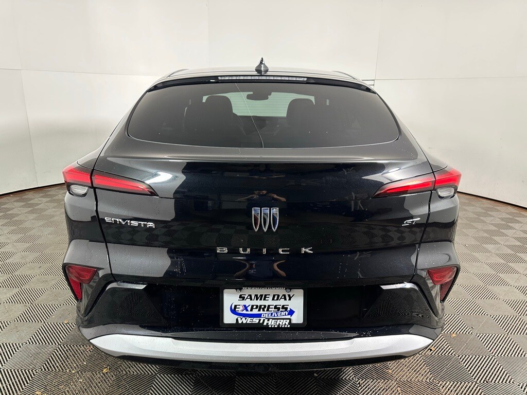 2024 Buick Envista ST photo 4