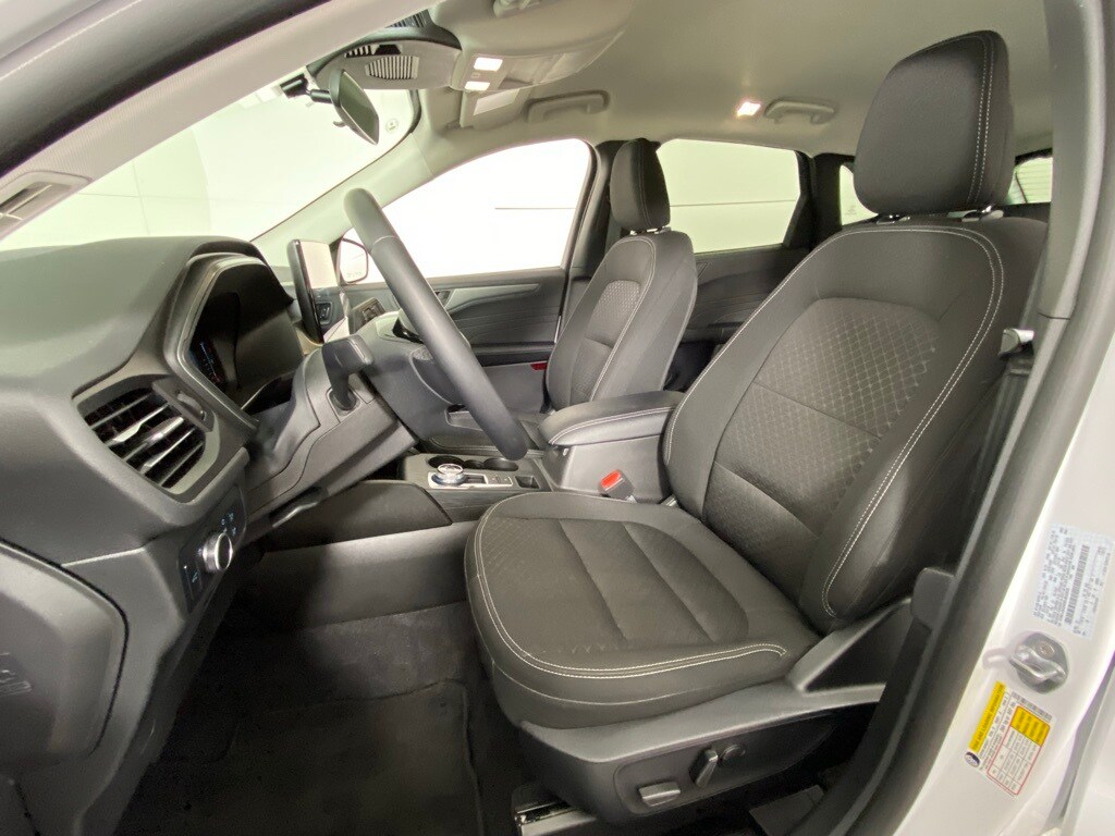 Certified 2024 Ford Escape Active SUV