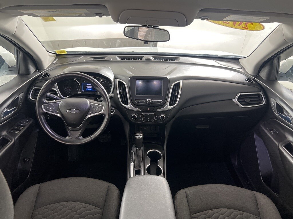 Used 2020 Chevrolet Equinox LT w/1LT SUV
