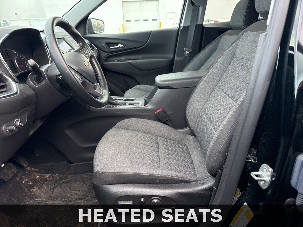 Used 2023 Chevrolet Equinox LT w/1LT SUV