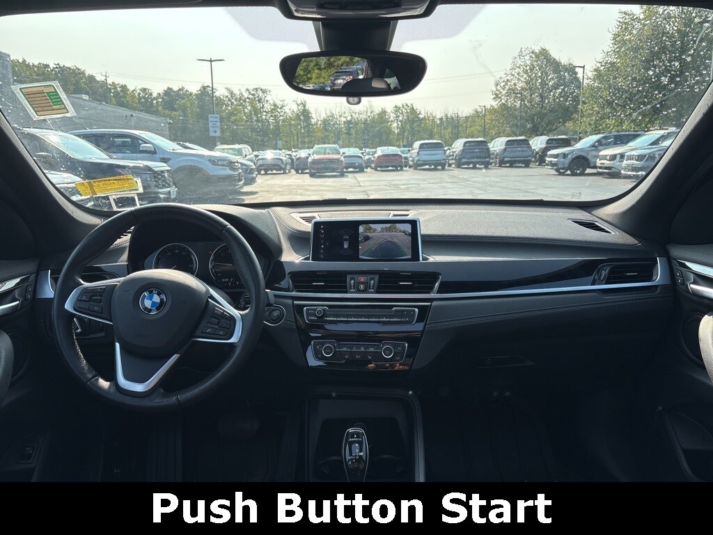 2021 Bmw X1 XDrive28i photo 2