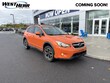 Subaru XV Crosstrek