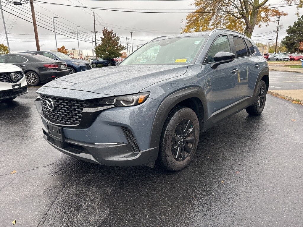 Used 2023 Mazda CX-50 2.5 S Preferred Plus Package SUV