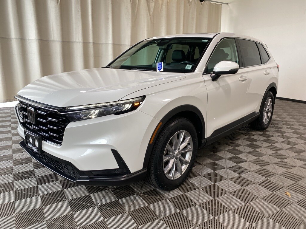 2023 Honda CR-V EX-L photo 2