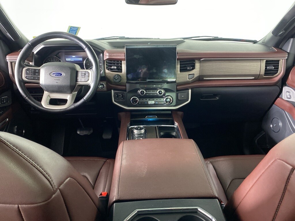 Used 2022 Ford Expedition Limited SUV