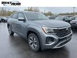  Volkswagen Atlas Cross Sport