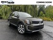 Kia Telluride