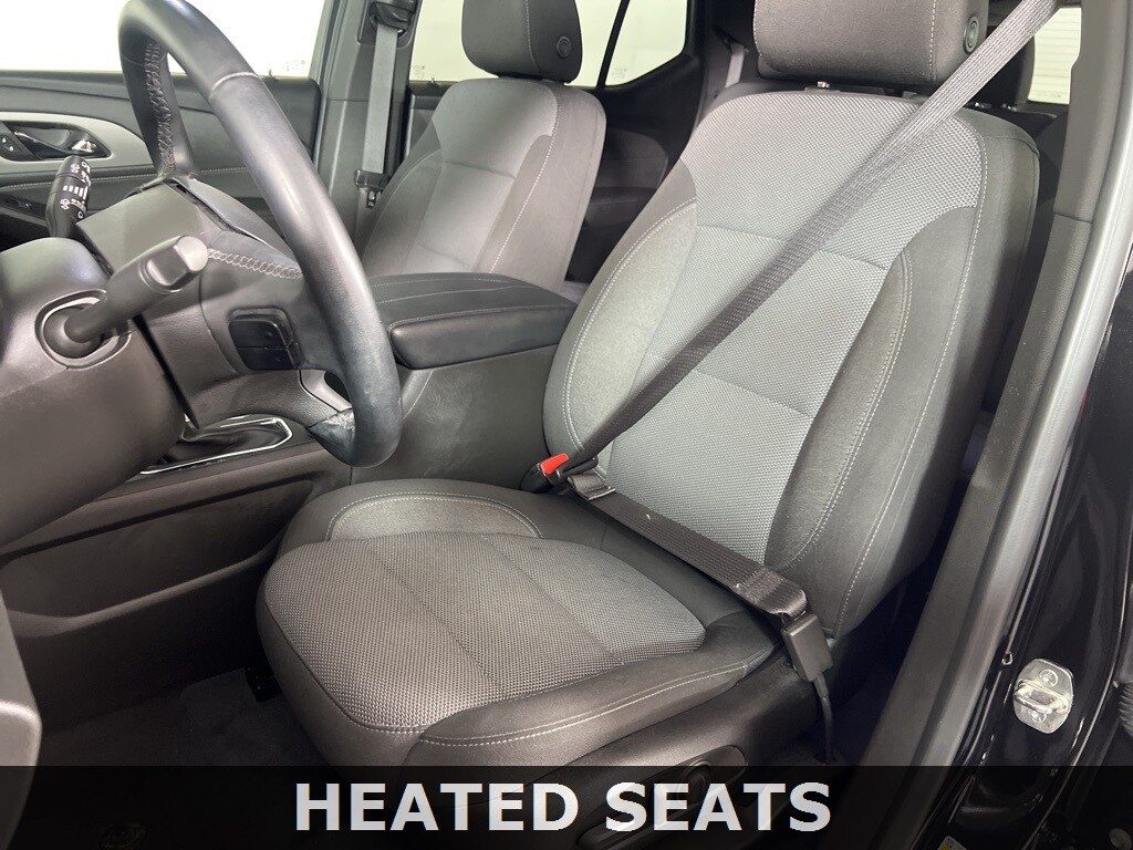 Used 2023 Chevrolet Traverse LT Cloth w/1LT SUV